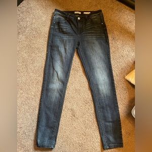 Kenzie jeans, size 6 $10